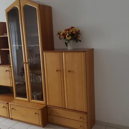 Ostseebad Sellin Haus Baltic Einraumapartment *