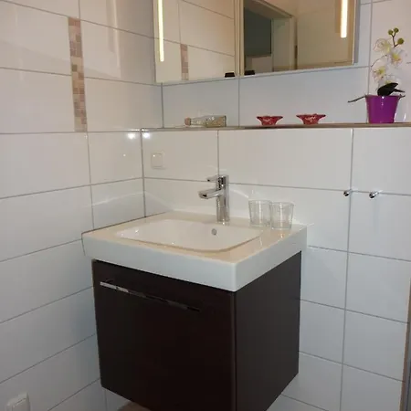 Διαμέρισμα Ostseebad Sellin Haus Baltic Einraumapartment Sellin (Rugen)