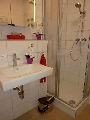 Ostseebad Sellin Haus Baltic Einraumapartment Διαμέρισμα Sellin (Rugen)
